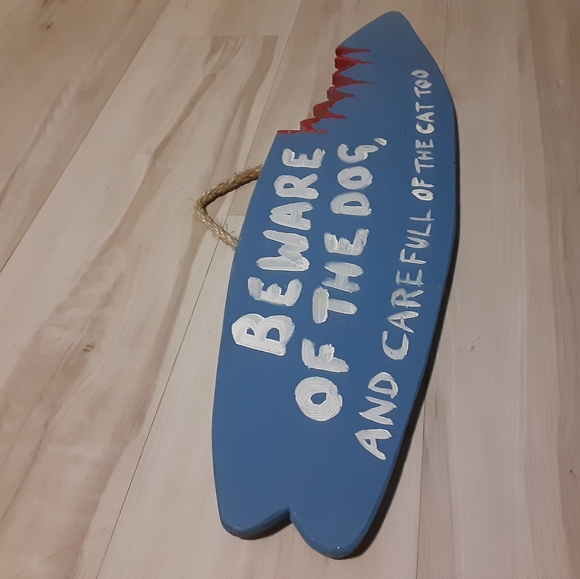 Wall decor - Picture 3 of 4